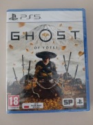 Ghost of Yotei FOLIA PS5