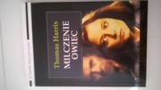 THOMAS HARRIS ,MILCZENIE OWIEC,