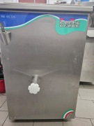 Pasteryzator do lodów Cattabriga PSK KEL 125