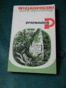 Wielkopolski Park Narodowy przewodnik 