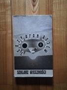 książka "Szklarz wieczności" Jerzy Afanasjew