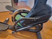 Orbitrek Zipro Climber - używany, stan bardzo dobry