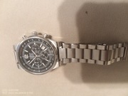 Zegarek Casio EF 500.