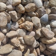 Otoczak Natural Kora Kamień Granitowy Marianna Bazaltowy Thasos Chrzanów