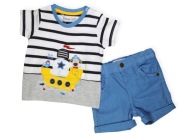 Nowy komplet Babaluno r. 68