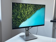 Monitor Dell U2414H 24" 1920x1080 IPS stan bardzo dobry
