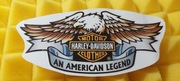 HARLEY DAVIDSON NAKLEJKA STICKER