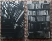 "Szelest kart" "Szelest wtóry" Tomaszewski