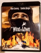 Wiatr i Lew blu-ray 