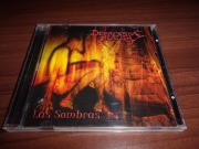 Depressive Reality - Las sombras