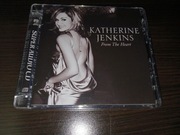 KATHERINE JENKINS - From The Heart SACD
