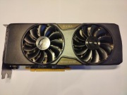 Karta graficzna EVGA GeForce GTX 950 SC+