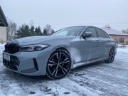 BMW 3 M Pakiet,G-21 xdrive.Polski Salon rok 2023r.Na gwaracji u dealera 