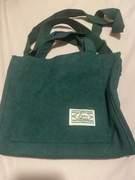 Mini portmonetka torba torebka  jak nowa 