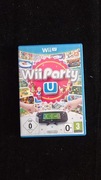 Wii Party U na Nintendo Wii U
