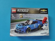 LEGO 75891 Speed Champions - Chevrolet Camaro ZL1