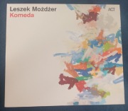 Leszek Możdżer Komeda CD