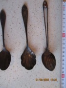 lyzeczki do herbaty ,ciasta