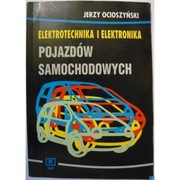 Elektrotechnika I Elektronika Pojazdów Samochodowych