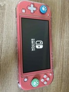Nintedno Switch Lite