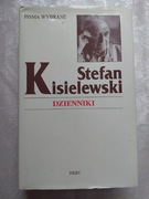 Stefan Kisielewski Dzienniki