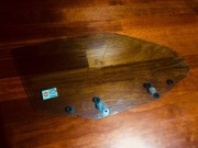 Nissan 200SX S13 szyba prawa