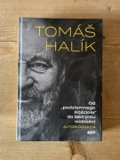 Halik Autobiografia Od podziemnego kościoła do labiryntu wolności