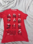 Bluzka męska Tom Tailor S