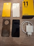 REALMI 11 PRO + 200MPX 12GB 512GB