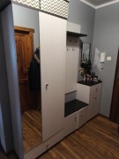 Przedpokój/ małe mieszkanie/działka