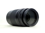 Canon EF 75-300mm f/4-5.6 II obiektyw zoom Canon EF - przetestowany