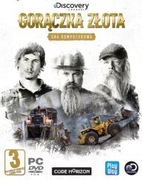 Gorączka Złota Gold Mining Simulator klucz Steam bez VPN