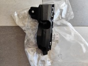 Peugeot 308 II T9 ślizg prawy zderzaka tylnego 