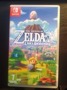The Legend of Zelda: Link’s Awakening, Nintendo Switch