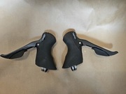 Klamkomanetki Sora komplet Tył 9S  + Przód 3S