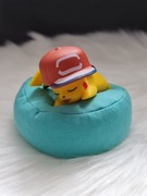 Pikachu pokemon figurka