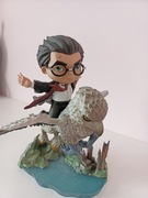 Figurka Harry Potter Mini Co. - Harry Potter & Buckbeak