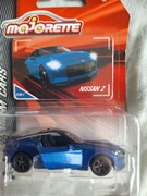Nissan Z Majorette