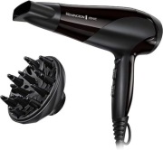 Suszarka REMINGTON IONIC DRY 2200 D3198 JONIZACJA KONCENTRATOR DYFUZOR