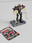 Ben 10 figurka Vilgax