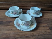 Duo do mokki Thomas grupa Rosenthal roże