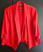 Żakiet w stanie idealnym