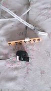 Włączniki MANTA LED 3203