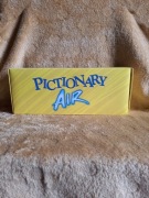 Gra Pictionary Air - polski