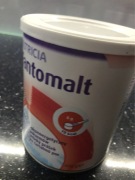 Fantomalt, proszek, 400 g