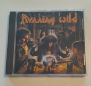 RUNNING WILD – Black Hand Inn / 1999 Maldoror 