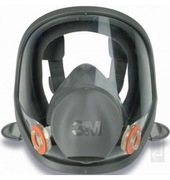 3M 6800 maska całotwarzowa