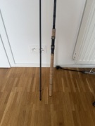 Wędka Spławikowa Shakespeare SKP Concept Specialist 11ft nowa