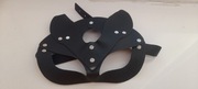 Maska kota erotyczna 