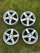 Alufelgi Enzo 16" 5x108 Volvo Ford Komplet 4 sztuki